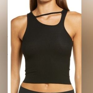 Skims Cut Out Tank Top